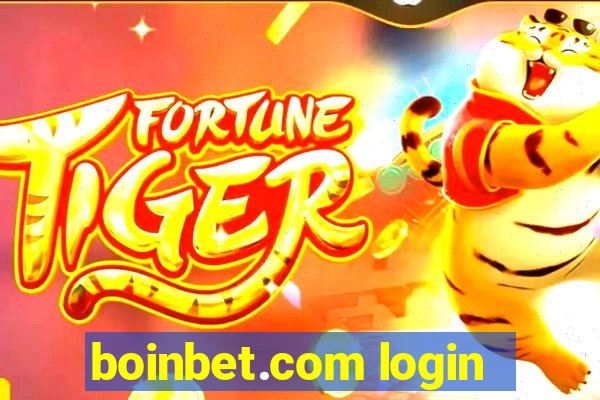 boinbet.com login